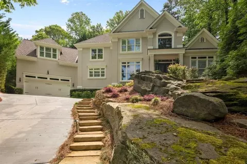 3002 Clipstone Ct, Alpharetta, GA 30022