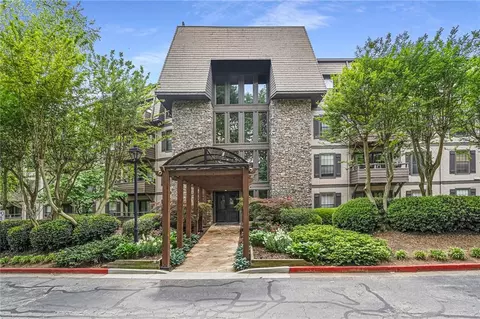 1409 Highland Bluff Dr SE, Atlanta, GA 30339