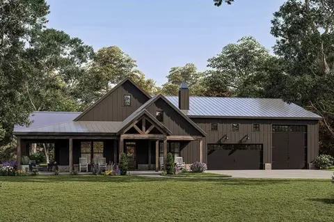 1415 Morgan Rd, Bremen, GA 30110
