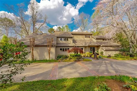 1145 Old Powers Ferry Rd, Atlanta, GA 30327