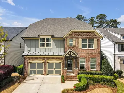 108 Marlow Dr, Woodstock, GA 30188