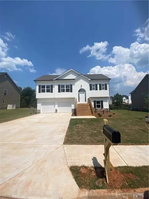 550 Mcgiboney Ln, Covington, GA 30016