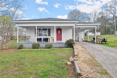 125 Lakeshore Cir, Braselton, GA 30517