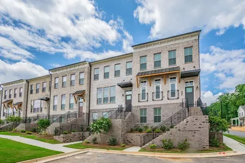 4258 Spruce Pine Aly, Atlanta, GA 30360