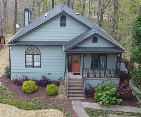 9320 Raldon Rd, Gainesville, GA 30506