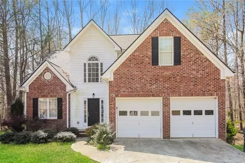 4070 Jewel Rdg, Monroe, GA 30655