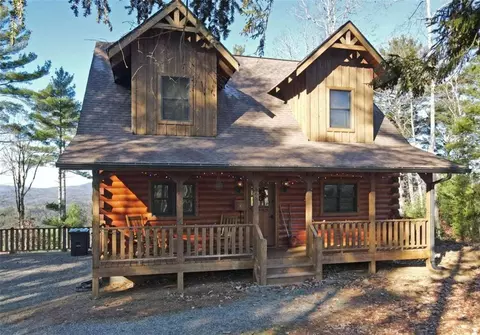 565 Hidden Lake Dr, Cherry Log, GA 30522