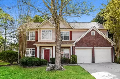 2861 Belfaire Lake Dr, Dacula, GA 30019