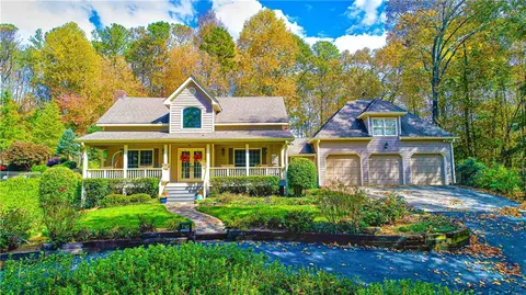 5290 Oak Grove Cir, Cumming, GA 30028