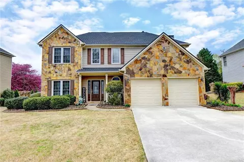 2420 Cross Springs Dr, Cumming, GA 30041