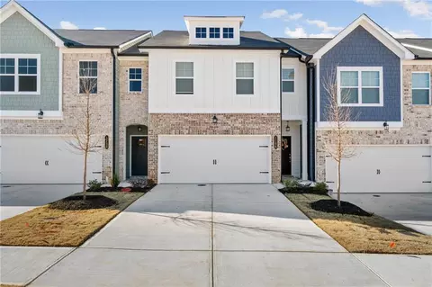 1103 Elyse Ln #49, Mableton, GA 30126