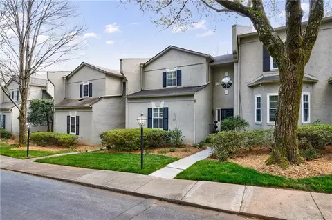 5996 Mitchell Rd #16, Atlanta, GA 30328