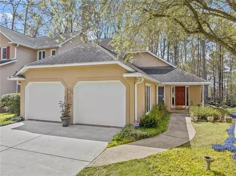2701 Stethem Fry, Alpharetta, GA 30022