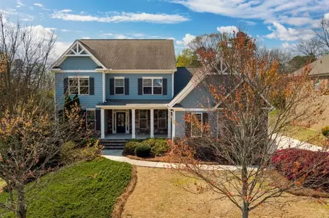 3665 Davidson Farm Dr NW, Kennesaw, GA 30152
