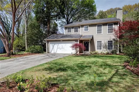 2802 Royal Blf, Decatur, GA 30030