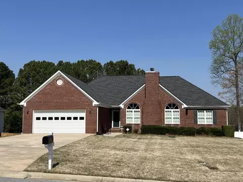 3112 Brooksong Ct, Dacula, GA 30019