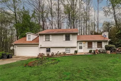 2431 Spring Mill Cv, Duluth, GA 30097