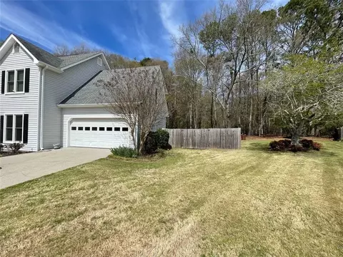 Exterior - 322 Harrison Ln, Winder, GA 30680 photo 10 of 10