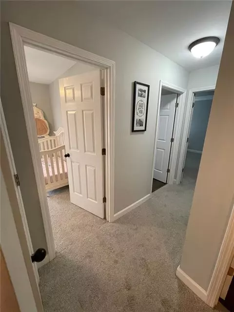 Entry Way - 322 Harrison Ln, Winder, GA 30680 photo 4 of 5