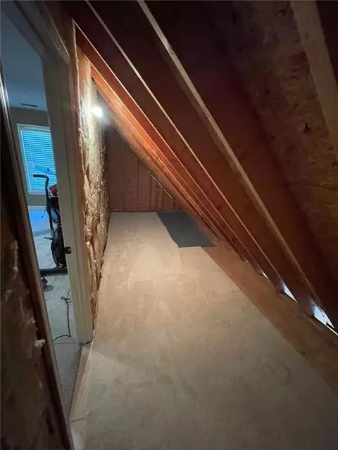Entry Way - 322 Harrison Ln, Winder, GA 30680 photo 5 of 5