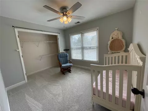 Bedroom - 322 Harrison Ln, Winder, GA 30680 photo 1 of 1