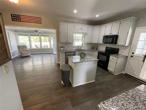 Kitchen - 322 Harrison Ln, Winder, GA 30680 photo 1 of 2