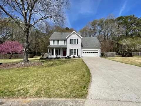 322 Harrison Ln, Winder, GA 30680