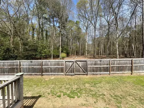 Exterior - 322 Harrison Ln, Winder, GA 30680 photo 3 of 10