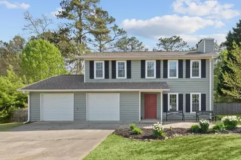 1338 Shaw Dr NE, Marietta, GA 30066