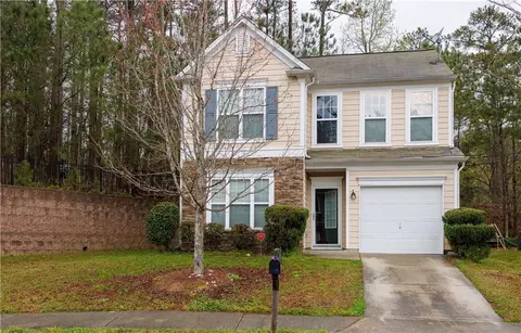 3151 Welmingham Dr SW, Atlanta, GA 30331
