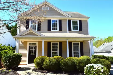 3040 Heatherbrook Trce, Canton, GA 30114