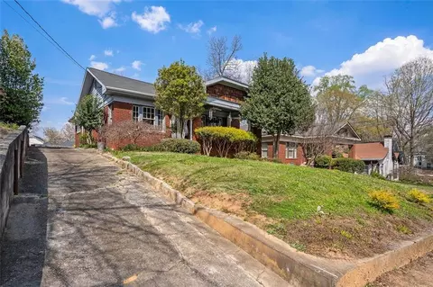 1435 Allegheny St SW, Atlanta, GA 30310