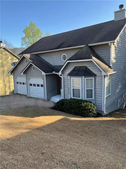 532 Cherokee Overlook Ct, Canton, GA 30115
