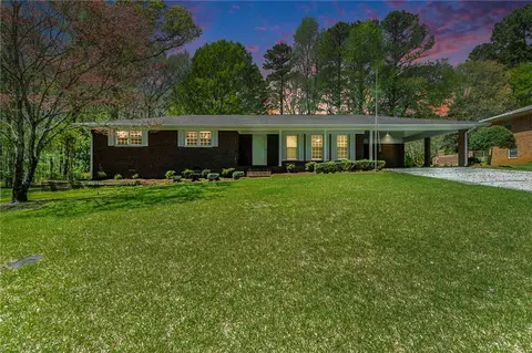 523 Mystic Ave, Bremen, GA 30110