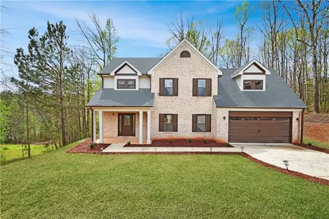 115 Shenandoah Ln, Covington, GA 30016