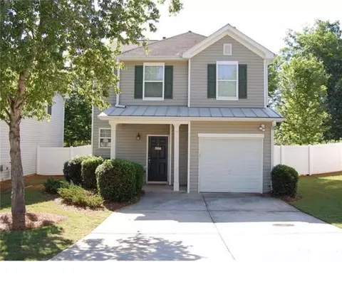 161 Nacoochee Way, Canton, GA 30114