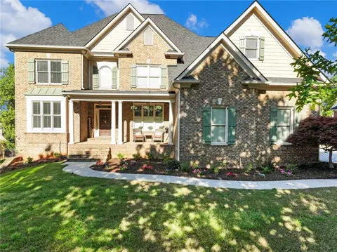 2600 Shumard Oak Dr, Braselton, GA 30517
