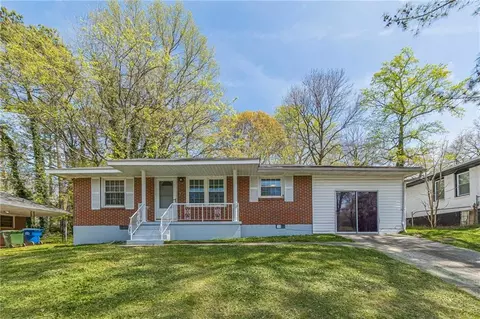 2656 Macon Dr SW, Atlanta, GA 30315