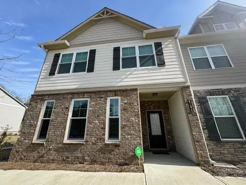 6731 Cedar Glen Rd, Peachtree Corners, GA 30092