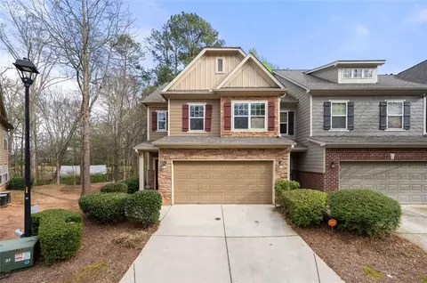 4327 Kousa Rd #2, Austell, GA 30106