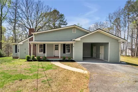 2100 Marble Quarry Rd, Canton, GA 30114