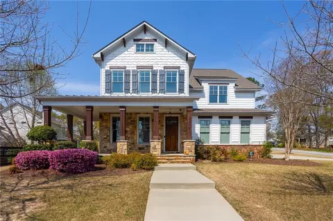 2832 Walker Ct SE, Smyrna, GA 30080