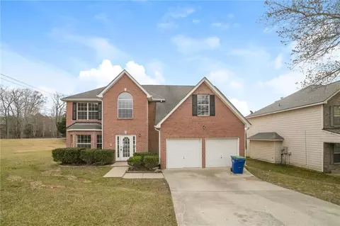 4208 Butternut Pl, Atlanta, GA 30349
