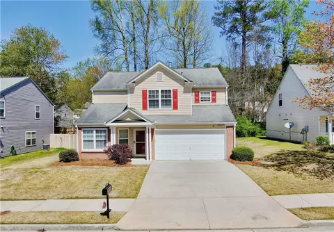 3076 Sable Run Rd, Atlanta, GA 30349