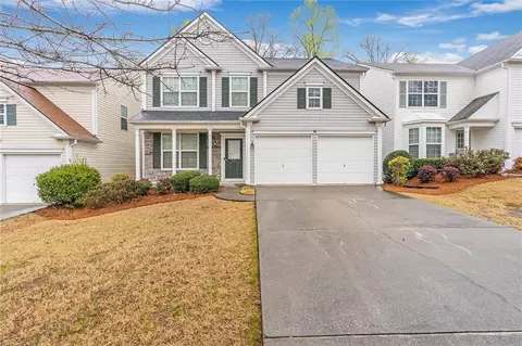 932 Wendlebury Ct, Alpharetta, GA 30004