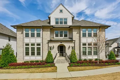 1257 Epping Ln #58, Brookhaven, GA 30319
