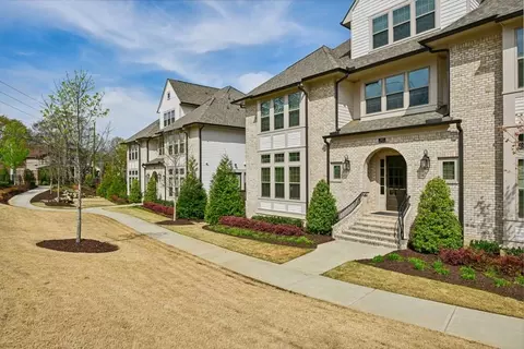 1257 Epping Ln #58, Brookhaven, GA 30319 photo 23