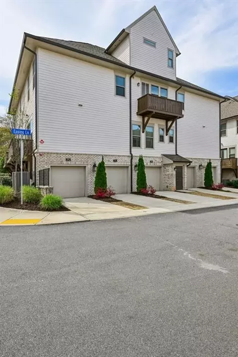 1257 Epping Ln #58, Brookhaven, GA 30319 photo 20