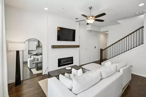 1257 Epping Ln #58, Brookhaven, GA 30319 photo 3