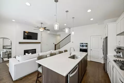 1257 Epping Ln #58, Brookhaven, GA 30319 photo 8